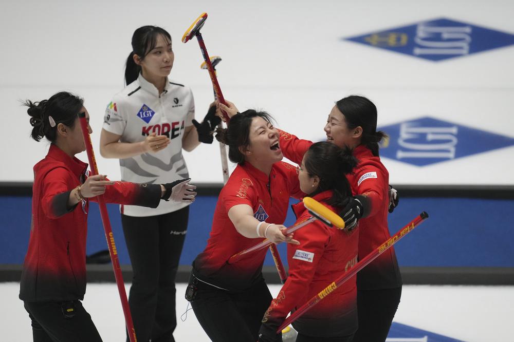 孔玺诺：最后一场比赛非常重要，我们争取拿下孟加拉国