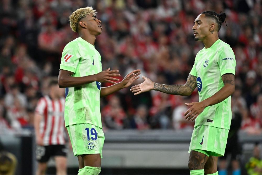 欧冠淘汰赛前瞻：巴萨对阵曼联,