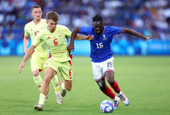 毕尔巴鄂竞技遭遇皇家马德里，莱库埃坦言失利令人痛苦