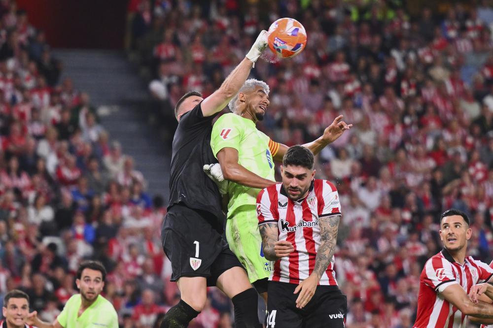 💡科普：毕尔巴鄂竞技为什么简称“毕包”，而不是“毕巴”