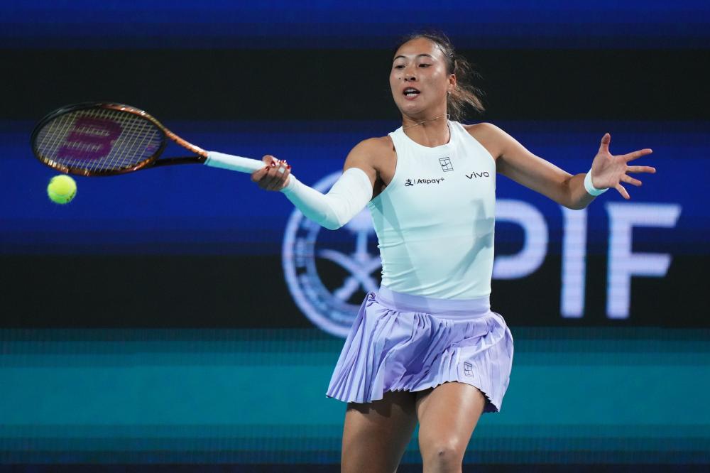 球迷：这就是我热爱这项运动的理由