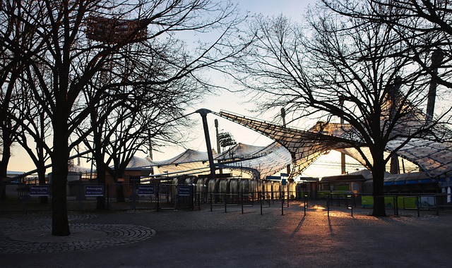 流和趋势 流和趋势